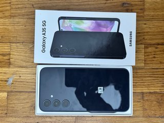 Samsung Galaxy A35 5G