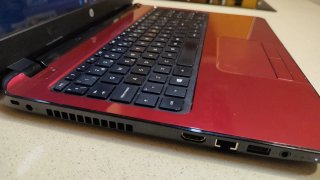 Ordenador Portátil HP 15 i3 Windows 11