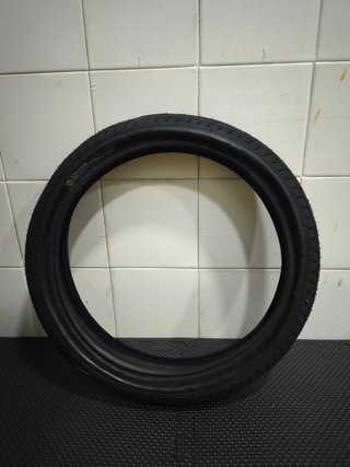 Cubierta BMX Salt Tracer 16x2.20