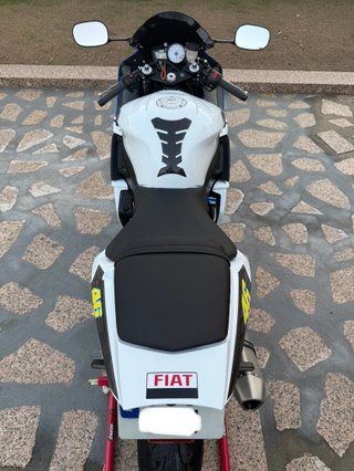 Yamaha YZF R6 2004