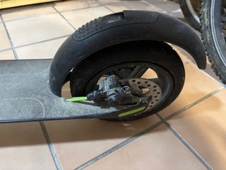 Patinete Eléctrico Cecotec Bongo