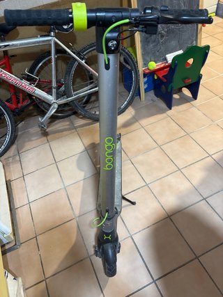 Patinete Eléctrico Cecotec Bongo