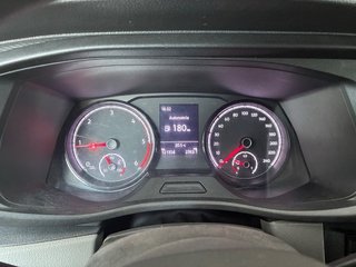 Volkswagen Transporter T6 2021