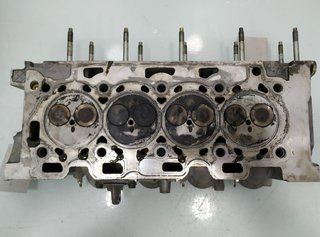 496859 culata 9643477110 citroen c3 1.4 hdi audace