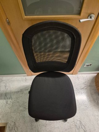 Silla de escritorio elevable   IKEA Flintan