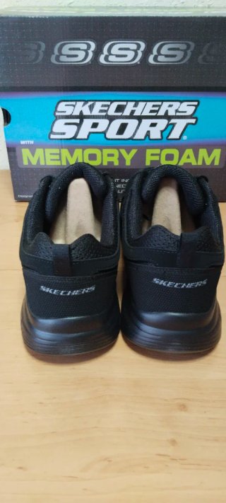 Zapatillas Skechers hombre
