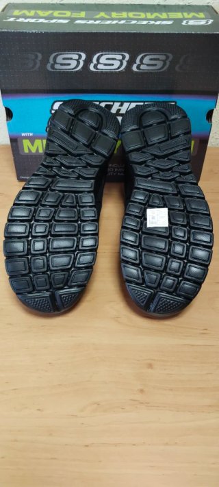 Zapatillas Skechers hombre