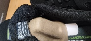 Zapatillas Skechers hombre