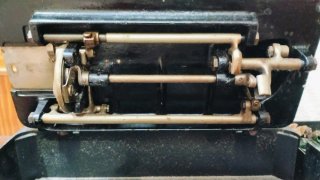 Máquina de coser Singer Clase 15K