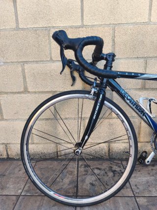 Bicicleta de Carretera Talla Niño