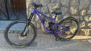 Giant Reign 29 2 2021