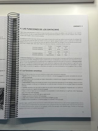 Lengua Castellana y Literatura, 2 Bachillerato