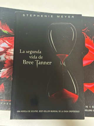 Crepúsculo (Edición de regalo en cartoné)