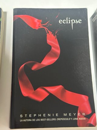 Crepúsculo (Edición de regalo en cartoné)