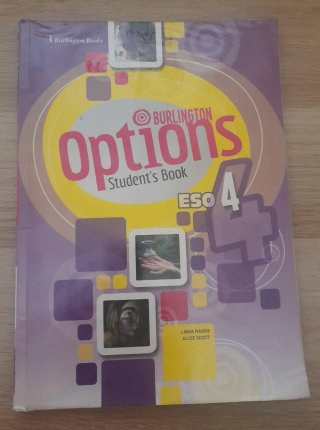 ESO 4 - OPTIONS 4