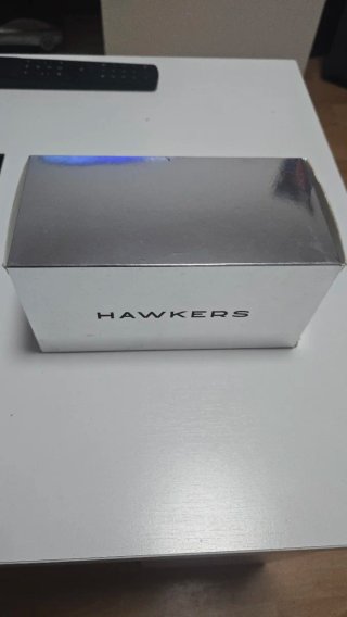Organizador de gafas Hawkers