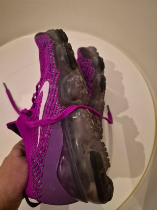 Zapatillas Nike Air Vapormax Morado