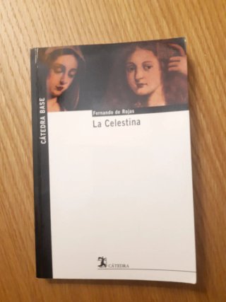 La Celestina