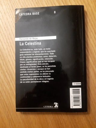 La Celestina