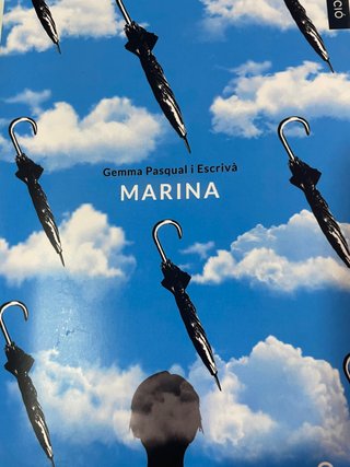 Marina – Gemma Pasqual i Escrivà