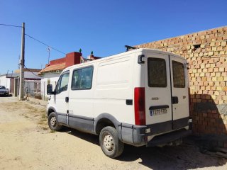 Iveco Daily 2007