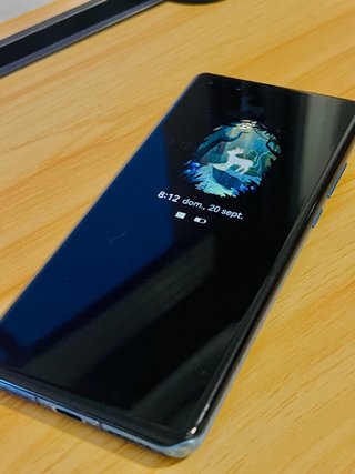 Movil Huawei P40 Pro. Leer**