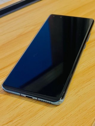 Movil Huawei P40 Pro. Leer**