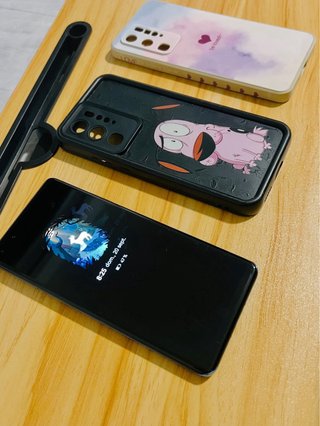 Movil Huawei P40 Pro. Leer**