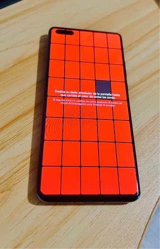 Movil Huawei P40 Pro. Leer**