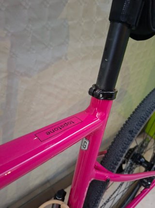 Bicicleta Gravel Cannondale TOPSTONE DOS CUES.