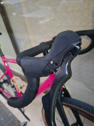 Bicicleta Gravel Cannondale TOPSTONE DOS CUES.