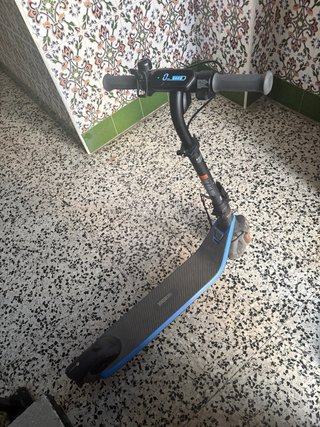 Patinete Eléctrico Ninebot C2 Pro