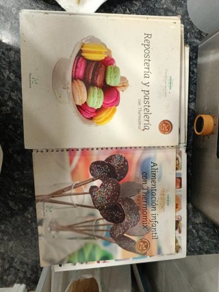 Thermomix TM31