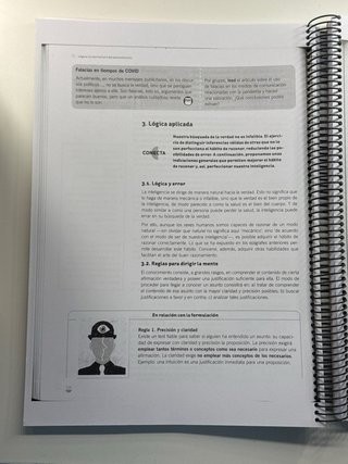 Filosofia 1 Bachillerato