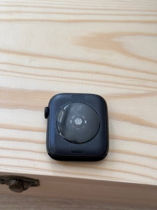 Apple Watch SE 2 GPS + Cellular Negro/Azul Marino