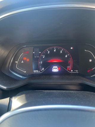 Renault Clio 2019