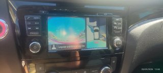 Nissan Qashqai 2016
