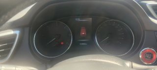 Nissan Qashqai 2016