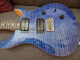 Set pastillas Seymour Duncan Distortion SH6n  TB-6