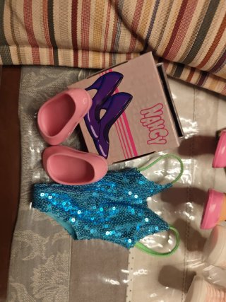 Nancy Nevera Beauty + Accesorios
