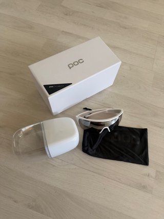 Occhiali POC