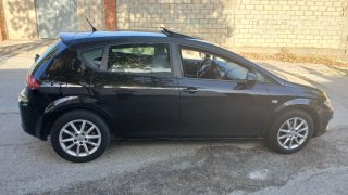 SEAT Leon 2009