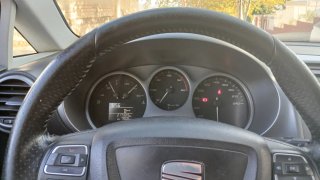 SEAT Leon 2009