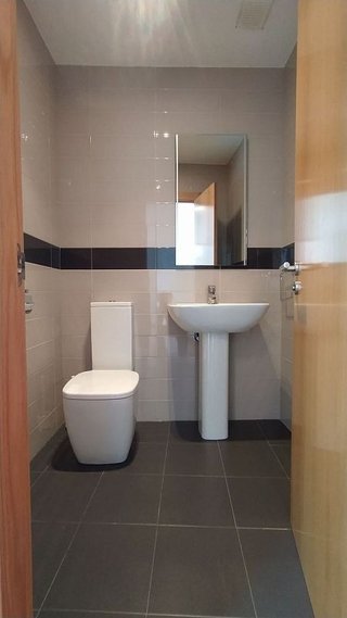 Piso en venta en Valdenoja - La Pereda en Santander