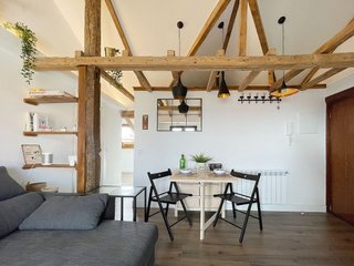 Piso en venta en Numancia - San Fernando en Santander
