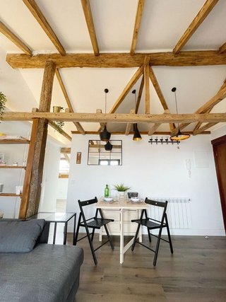 Piso en venta en Numancia - San Fernando en Santander