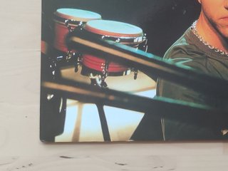 Vinilo Safri Duo - Played-A-Live (The Bongo Song)