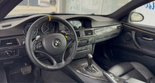 BMW 335d M Perfomance