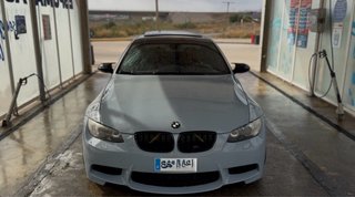 BMW 335d M Perfomance