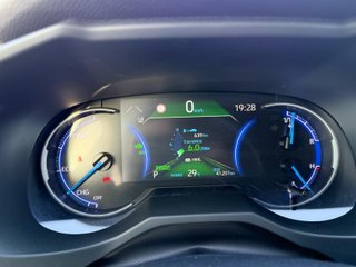 TOYOTA Rav4 2.5l 220H Feel 5p.